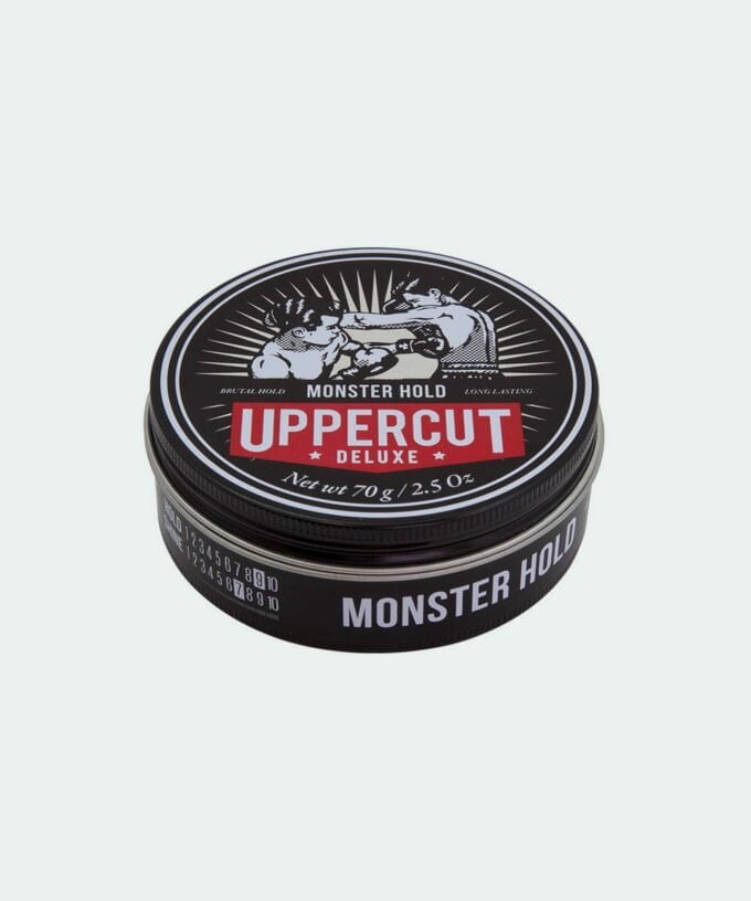Uppercut Monster Hold gel